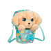 Интерактивная игрушка Щенок Лабрадор Baby Paws 921146IM