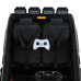 Детский электромобиль Джип M 6192EBLR-2(24V) до 50 кг