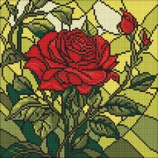 Алмазная мозаика Алмазная мозаика