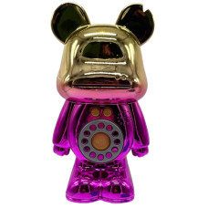 Электронная копилка-банкомат 