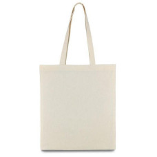 Экосумка для покупок Сумка-шоппер 190CCT 38 x 42 см (190г/м2)