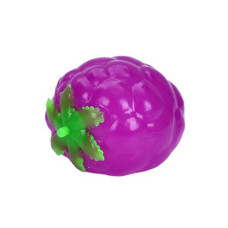 Детская игрушка антистресс Липучка-лизун MS 4702(Violet) размер 8 см