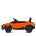 Детский электромобиль Машина M 6293EBLR-7 до 30 кг