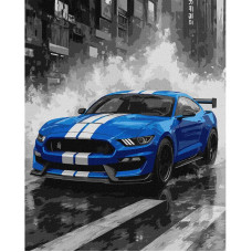 Картина по номерам Картина по номерам