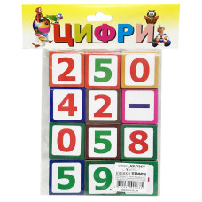 Детский развивающий набор Детский развивающий набор