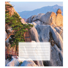 Тетрадь ученическая Тетрадь ученическая