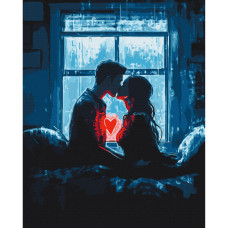 Картина по номерам Картина по номерам