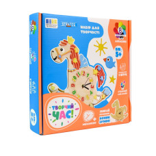 Набор для творчества 