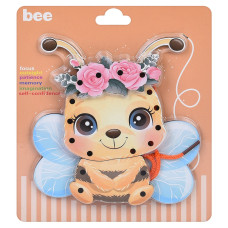 Деревянная игрушка-шнуровка 