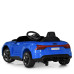 Детский электромобиль Машина M 4938EBLR-4 до 25 кг