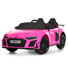 Детский электромобиль Машина M 6310EBLR-8 до 50 кг