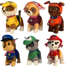 Музична іграшка "Щенячий патруль", BT-5200-10