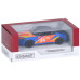 Машинка инерционная 2023 Nissan Fairlady Z KT5443WF(Blue) 1:36, 12 см, открываются двери