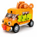 Детский конструктор Deer Bus BB121E-F серии 