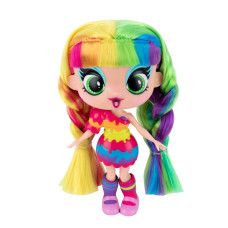 Игровой набор с куклой Дизайнерский магазин наклеек DECORA GIRLZ D1009 Игровой набор с куклой Дизайнерский магазин наклеек DECORA GIRLZ D1009