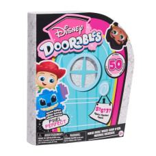 Игровой набор Большой пиксельный домик Disney Doorables 44856 S12 серии Игровой набор Большой пиксельный домик Disney Doorables 44856 S12 серии