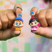 Игровой набор Большой пиксельный домик Disney Doorables 44856 S12 серии Игровой набор Большой пиксельный домик Disney Doorables 44856 S12 серии