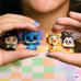 Игровой набор Большой пиксельный домик Disney Doorables 44856 S12 серии Игровой набор Большой пиксельный домик Disney Doorables 44856 S12 серии