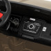 Детский электромобиль Джип M 6409EBLR-13 до 30 кг, бежевый