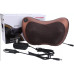 Массажная подушка Magic Massager pillow для шеи,спины,поясницы,в Автомобиль