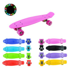 Скейт "Пеніборд", SC25131 Скейт "Пеніборд", SC25131