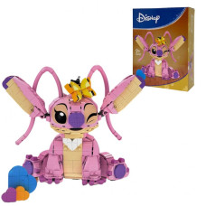 Конструктор фігурка ANGEL DSNIEF 25 см, 730 деталей (50), 25-67-1