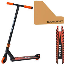 Самокат алюм+сталь,трюковий, SR 2-066-1-B3