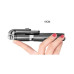 Селфи палка штатив тренога для телефона Bluetooth с пультом Selfie Stick L02 Чёрный