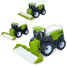 Іграшка "Комбайн", 669-5