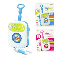 Микрофон, 1081-1083 Микрофон, 1081-1083