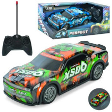 Машина р/к в кор-ці, UJ99-P222