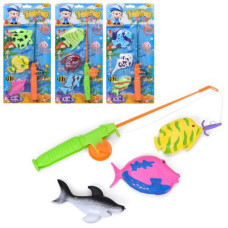 Риболовля-магнитна, 867K-1