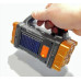 Фонарь с солнечной панелью Hurry Bolt HB-2678