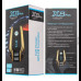 FM модулятор X8 Plus Bluetooth 2 USB AUX трансмиттер Синий