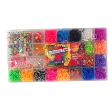 Набір для творчості "Band Accessory Case", 25-322 Набір для творчості "Band Accessory Case", 25-322