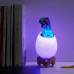 Детский светильник SUNROZ 3D Dinosaur Lamp лампа-ночник 