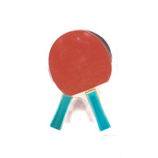 Ракетка EVA, в слюде, MS 0217 Ракетка EVA, в слюде, MS 0217