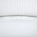 Бассейн-джакузи Bestway 60027 (155-60 см), 804 л