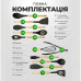 Силиконовый кухонный набор принадлежностей с деревянной ручкой 12 предметов Черный Силиконовый кухонный набор принадлежностей с деревянной ручкой 12 предметов Черный