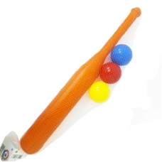 Набор для игры в бейсбол, Техно 4968 Набор для игры в бейсбол, Техно 4968