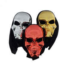 Маска з капюшоном Череп, HW-35-1