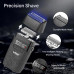 Электробритва шейвер VGR V-640S , двойное лезвие, 9000 RPM, LED дисплей Электробритва шейвер VGR V-640S , двойное лезвие, 9000 RPM, LED дисплей