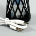 Ловушка для насекомых с UV подсветкой TX-WD02 аккумулятор 1200 mAh Ловушка для насекомых с UV подсветкой TX-WD02 аккумулятор 1200 mAh