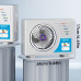 Портативный настольный аккумуляторный вентилятор охладитель Air Conditioning Fan Портативный настольный аккумуляторный вентилятор охладитель Air Conditioning Fan