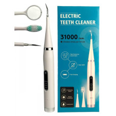 Зубна щітка, електрична, 4754 Зубна щітка, електрична, 4754