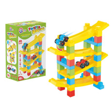 Детский конструктор 