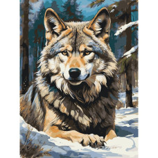 Картина по номерам Картина по номерам