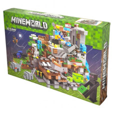 Конструктор MY WORLD, SJ8806 Конструктор MY WORLD, SJ8806