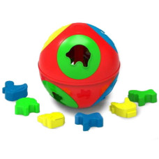 Игрушка "Умный малыш", Техно 3237