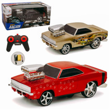 Іграшка радіокерована "Гоночне авто", 12041-3-4 Іграшка радіокерована "Гоночне авто", 12041-3-4